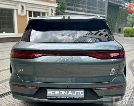 купити нове авто БІД Tang L 2025 року від офіційного дилера Edison Auto БІД фото