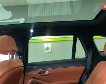 купить новое авто БИД Tang L 2025 года от официального дилера Максим Путрівка БИД фото