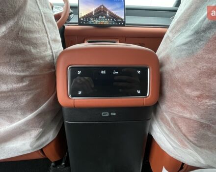 купити нове авто БІД Tang L 2025 року від офіційного дилера Максим Путрівка БІД фото