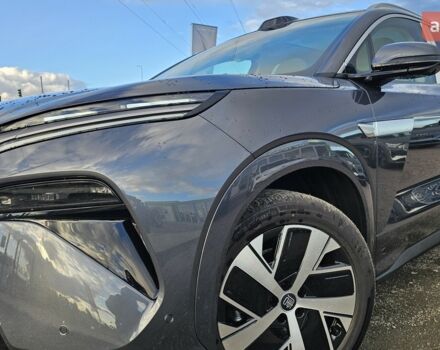 купить новое авто БИД Tang L 2025 года от официального дилера Максим Путрівка БИД фото