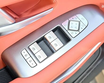 купити нове авто БІД Tang L 2025 року від офіційного дилера Макс БІД фото
