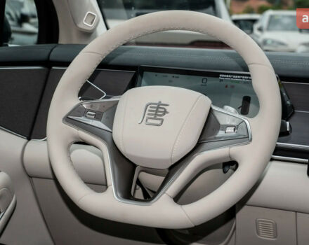 БІД Tang L 2025 року купити нове авто БІД Tang L 2025 року від офіційного дилера Автосалон ECODRIVE AUTO Київ БІД фото