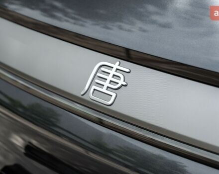 БІД Tang L 2025 року купити нове авто БІД Tang L 2025 року від офіційного дилера Автосалон ECODRIVE AUTO Київ БІД фото