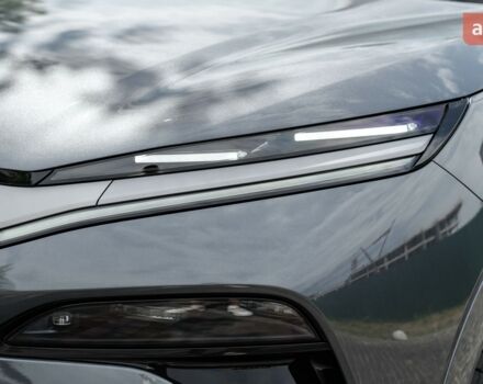 БІД Tang L 2025 року купити нове авто БІД Tang L 2025 року від офіційного дилера Автосалон ECODRIVE AUTO Київ БІД фото