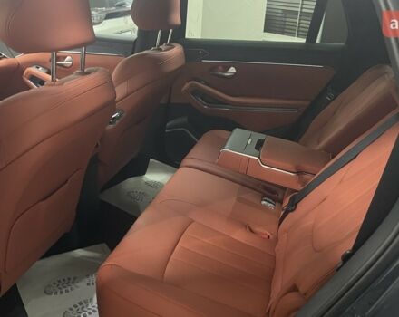 купить новое авто БИД Tang L 2025 года от официального дилера VOLT AUTO БИД фото