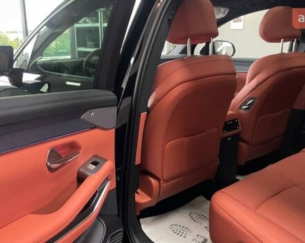 купити нове авто БІД Tang L 2025 року від офіційного дилера E-SKM Житомир БІД фото