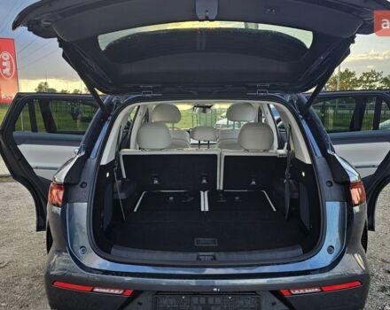 купить новое авто БИД Tang L 2025 года от официального дилера Максим Путрівка БИД фото