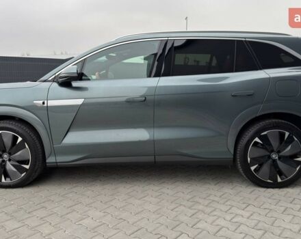 купити нове авто БІД Tang L 2025 року від офіційного дилера Володимир Олександрович БІД фото