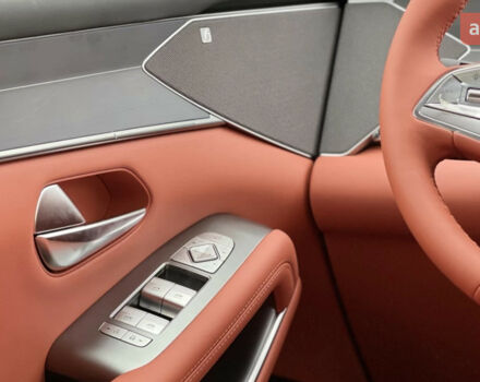 БІД Tang L 2025 року купити нове авто БІД Tang L 2025 року від офіційного дилера Влада БІД фото