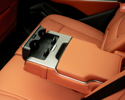 купить новое авто БИД Tang L 2025 года от официального дилера Автосалон ECODRIVE AUTO Київ БИД фото