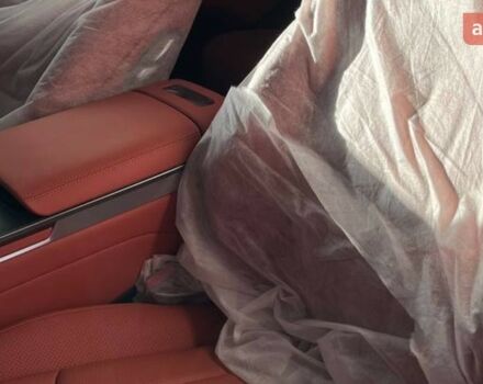 купить новое авто БИД Tang L 2025 года от официального дилера Не вказано БИД фото