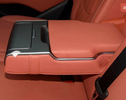 БІД Tang L 2025 року купити нове авто БІД Tang L 2025 року від офіційного дилера Автосалон ECODRIVE AUTO Київ БІД фото