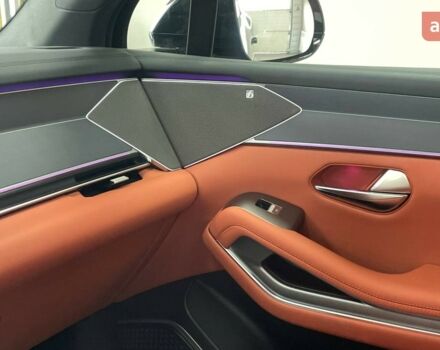 купити нове авто БІД Tang L 2025 року від офіційного дилера E-SKM Одеса БІД фото