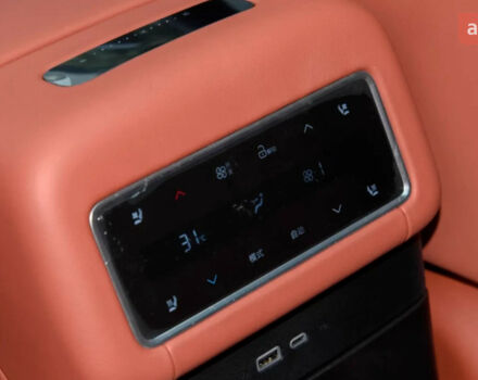 БІД Tang L 2025 року купити нове авто БІД Tang L 2025 року від офіційного дилера Автосалон ECODRIVE AUTO Київ БІД фото