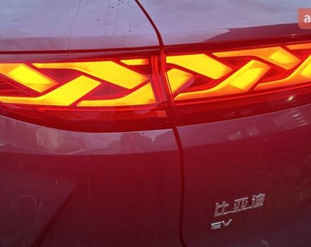 купить новое авто БИД Tang L 2025 года от официального дилера Максим БИД фото