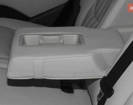 купить новое авто БИД Tang L 2025 года от официального дилера E-SKM Черкаси БИД фото