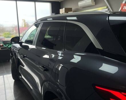 купить новое авто БИД Tang L 2025 года от официального дилера E-SKM ZOO БИД фото