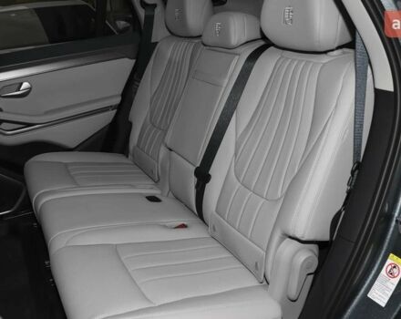 купити нове авто БІД Tang L 2025 року від офіційного дилера E-SKM Позняки БІД фото