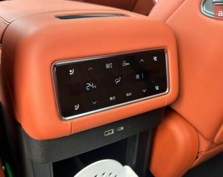 купити нове авто БІД Tang L 2025 року від офіційного дилера 4Колеса БІД фото