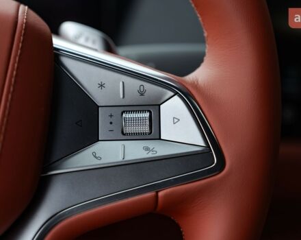 купити нове авто БІД Tang L 2025 року від офіційного дилера Автосалон ECODRIVE AUTO Київ БІД фото