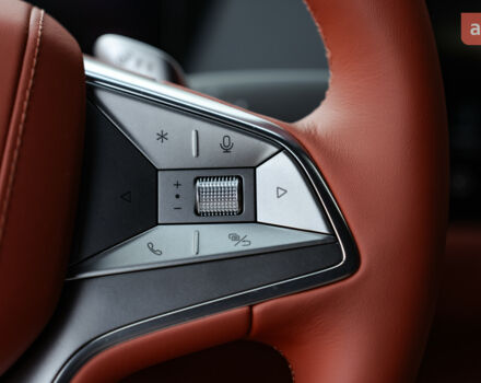 купити нове авто БІД Tang L 2025 року від офіційного дилера Автосалон ECODRIVE AUTO Київ БІД фото