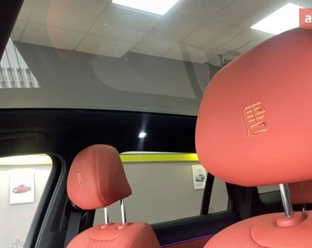 купити нове авто БІД Tang L 2025 року від офіційного дилера E-SKM Житомир БІД фото