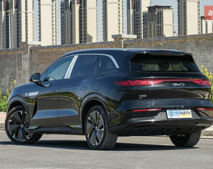 БИД Tang L, объемом двигателя 0 л и пробегом 0 тыс. км за 50100 $, фото 9 на Automoto.ua