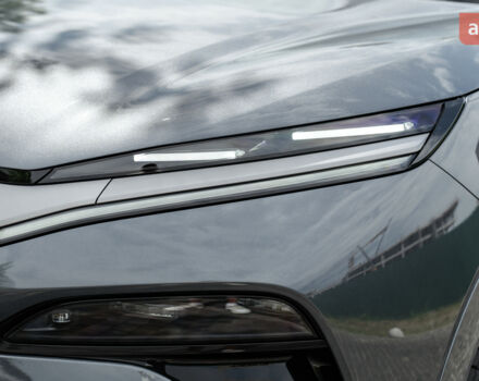 купити нове авто БІД Tang L 2025 року від офіційного дилера Автосалон ECODRIVE AUTO Київ БІД фото