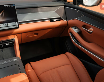 БІД Tang L 2025 року купити нове авто БІД Tang L 2025 року від офіційного дилера Автосалон ECODRIVE AUTO Київ БІД фото