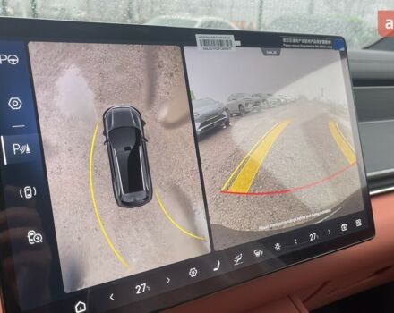 купити нове авто БІД Tang L 2025 року від офіційного дилера Максим Путрівка БІД фото