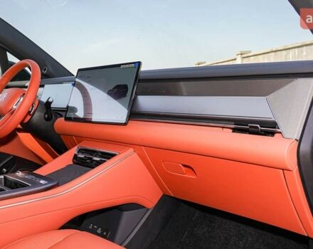 купить новое авто БИД Tang L 2025 года от официального дилера Олег Львів БИД фото