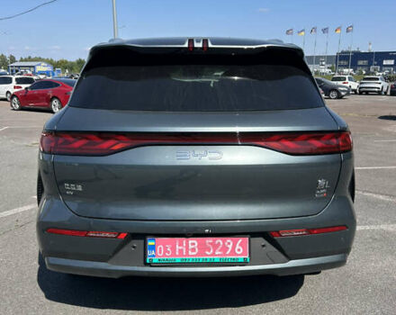 БИД Tang L, объемом двигателя 0 л и пробегом 1 тыс. км за 44999 $, фото 6 на Automoto.ua