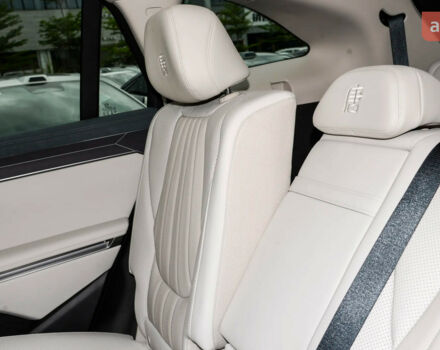 БІД Tang L 2025 року купити нове авто БІД Tang L 2025 року від офіційного дилера Автосалон ECODRIVE AUTO Київ БІД фото