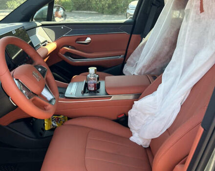 БИД Tang L, объемом двигателя 0 л и пробегом 1 тыс. км за 44999 $, фото 17 на Automoto.ua