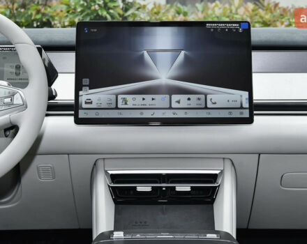 БІД Tang L, об'ємом двигуна 1.5 л та пробігом 0 тис. км за 45200 $, фото 15 на Automoto.ua