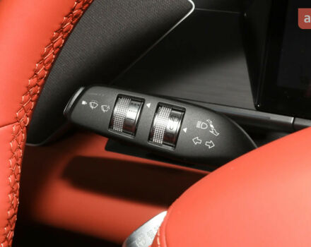 купить новое авто БИД Tang L 2025 года от официального дилера Автосалон ECODRIVE AUTO Київ БИД фото