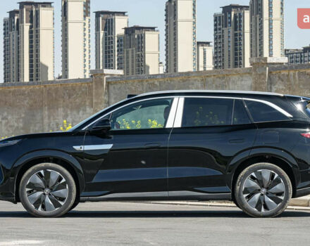 БІД Tang L, об'ємом двигуна 0 л та пробігом 0 тис. км за 50100 $, фото 6 на Automoto.ua