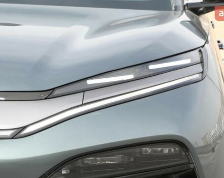 купить новое авто БИД Tang L 2025 года от официального дилера Global Electric БИД фото