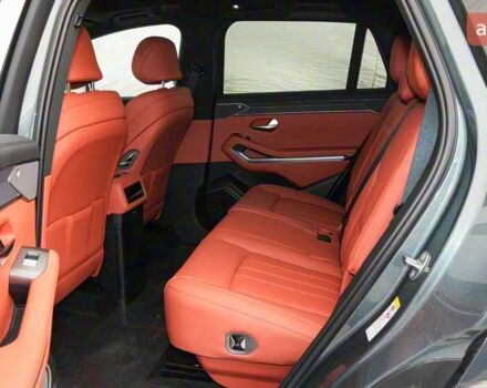купить новое авто БИД Tang L 2025 года от официального дилера Константин Альперович БИД фото