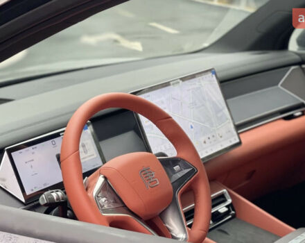 БІД Tang L 2025 року купити нове авто БІД Tang L 2025 року від офіційного дилера Влада БІД фото