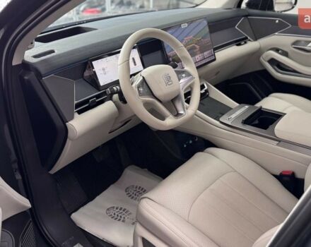 купити нове авто БІД Tang L 2025 року від офіційного дилера Олег Львів БІД фото