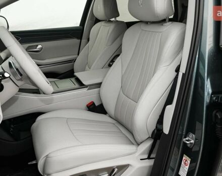 купить новое авто БИД Tang L 2025 года от официального дилера Константин Альперович БИД фото