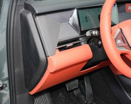 купить новое авто БИД Tang L 2025 года от официального дилера Константин Альперович БИД фото