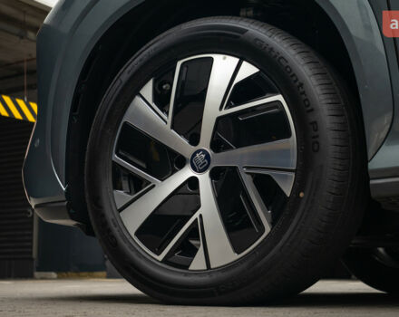 БІД Tang L 2025 року купити нове авто БІД Tang L 2025 року від офіційного дилера Автосалон ECODRIVE AUTO Київ БІД фото