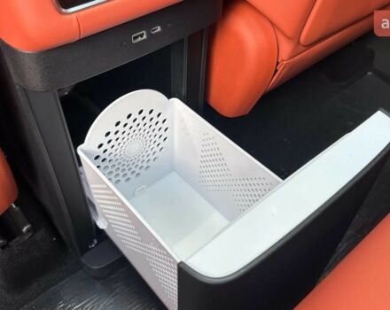 купити нове авто БІД Tang L 2025 року від офіційного дилера 4Колеса БІД фото