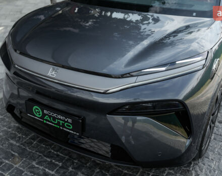 купити нове авто БІД Tang L 2025 року від офіційного дилера Автосалон ECODRIVE AUTO Київ БІД фото