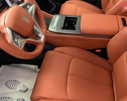 купить новое авто БИД Tang L 2025 года от официального дилера Максим Путрівка БИД фото