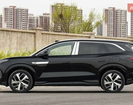 купити нове авто БІД Tang L 2025 року від офіційного дилера Макс БІД фото
