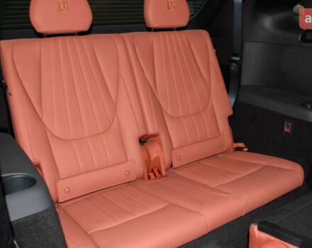 БІД Tang L 2025 року купити нове авто БІД Tang L 2025 року від офіційного дилера Автосалон ECODRIVE AUTO Київ БІД фото