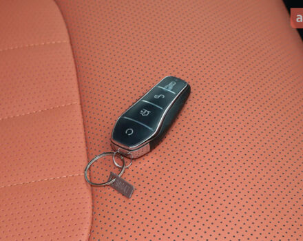 купити нове авто БІД Tang L 2025 року від офіційного дилера Автосалон ECODRIVE AUTO Київ БІД фото